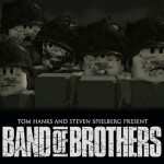 "Band of Brothers"