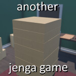 Another Jenga Game