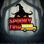 Spooky Trip 🏕(Story)