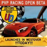 Ultimate Driving: Victory Road OPEN BETA