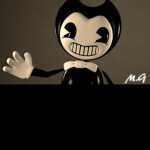 Bendy and the ink machine RP