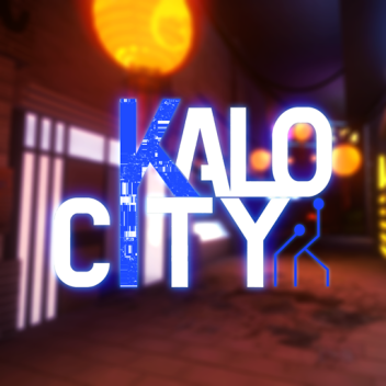 Stadt Kalo