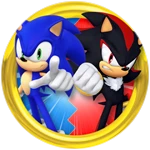 Game Badge Icon