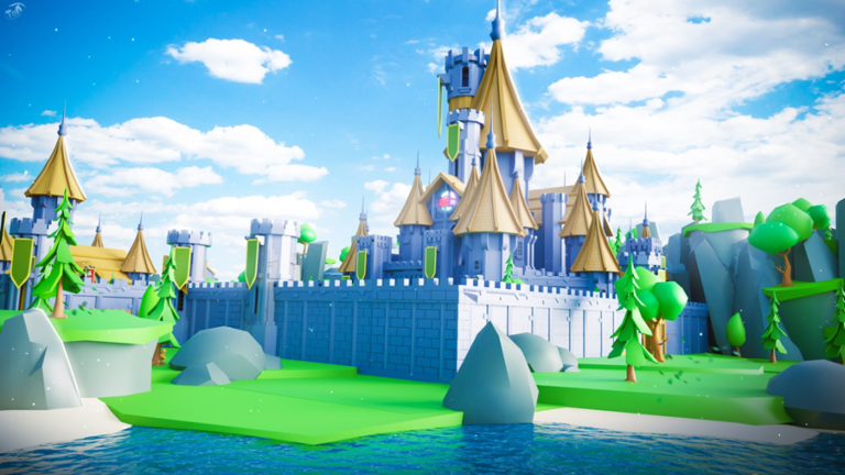 Castle Tycoon 🏰