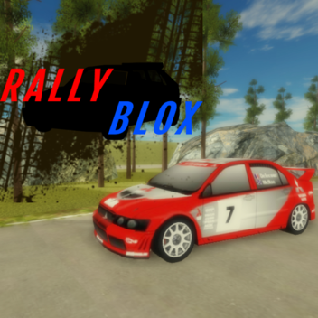 Rally-Blox