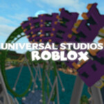Universal Studios ROBLOX - Theme Park [BETA]