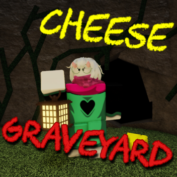Cheese Graveyard