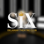 (NEW UPDATE) 👑 SIX The Musical 👑