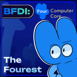 BFB: Four Computer Core (Lab) 