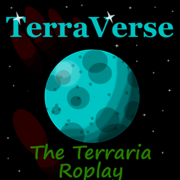 [Underground Update!] TerraVerse: the Terraria Rp