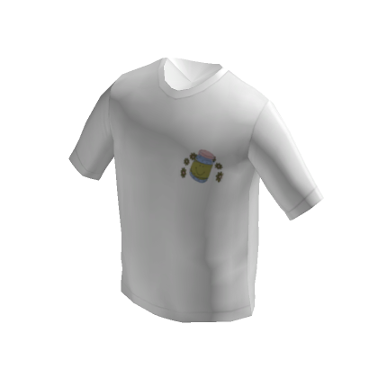 noob t-shirt - Roblox