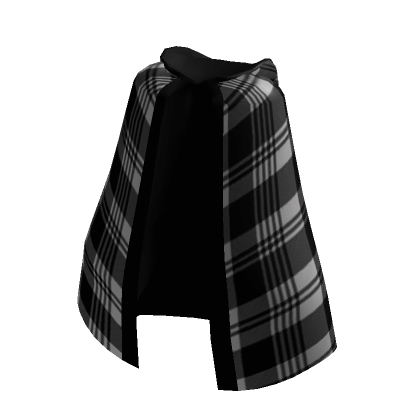 Grey plaid skirt on sale roblox