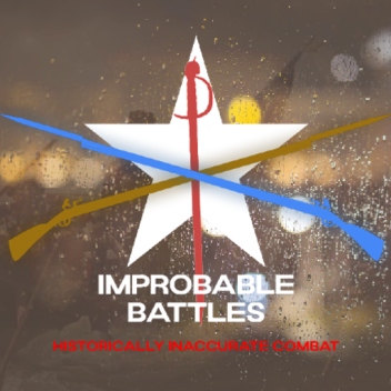 Improbable Battles [Alpha]