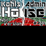 [NBC] Kohls Admin House