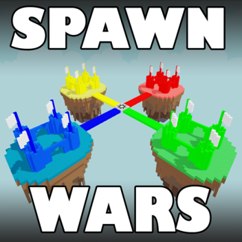 Spawn Wars [ALPHA]