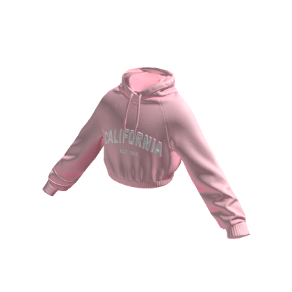 Roblox pink hoodie new arrivals