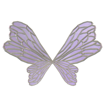 Pastel fairy wings discount