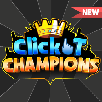 Click It Champions! 