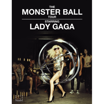 Lady Gaga: The Monster Ball Tour 2.0
