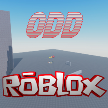 Odd Roblox