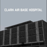 Clark Air Base hospital 