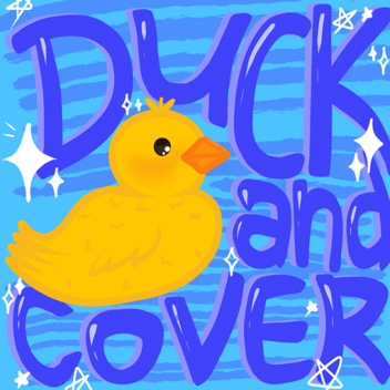 Duck And Cover [Teste beta]