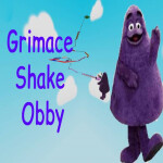 Grimace Shake Obby🍇🍟