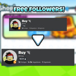 [NEW UPDATE 🎉] Free Followers! UPDATE v6.1 🔥