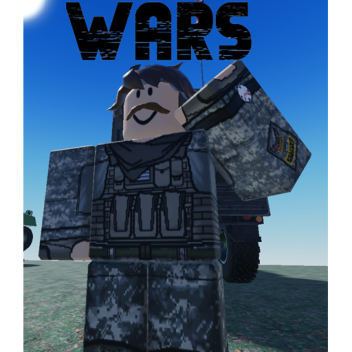 WARS (demo)