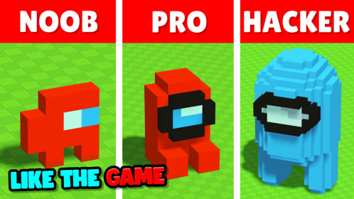 Pro game hacker pass - Roblox