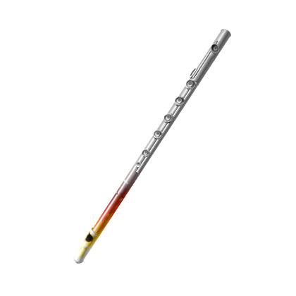Orbital Flute Strike - Roblox