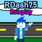 RDash75 Roleplay