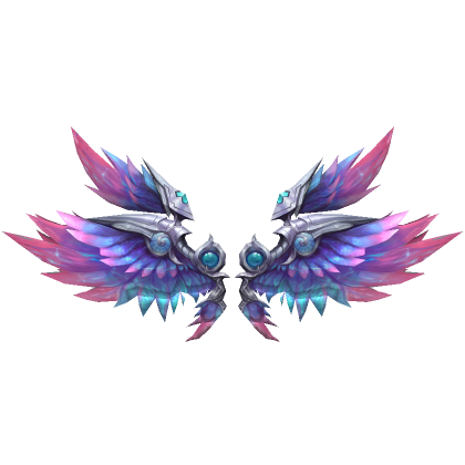 RTC Wings Of Angel  Roblox Item - Rolimon's