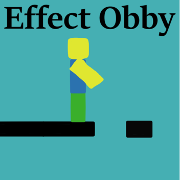 Effect Obby