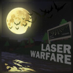 Laser Warfare