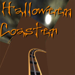 The Halloween Coaster