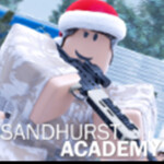 [❄️] Sandhurst Military Academy 