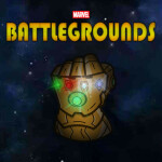 MARVEL Battlegrounds (being remade)