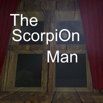 L'homme scorpion - Open Source