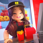 🍟 Work at a Fast Food Place RP!