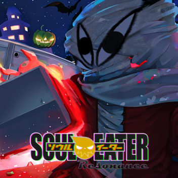 [🐸Frog] Soul Eater: Resonance