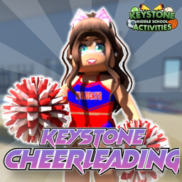 Keystone Cheerleading thumbnail