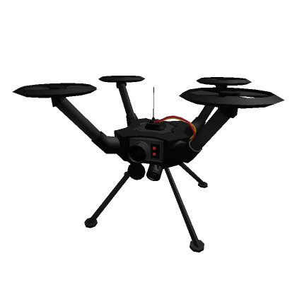 Drone Terminator X900 - Roblox