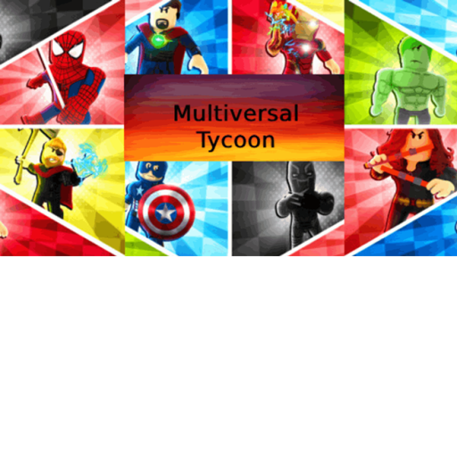 Multiversal Tycoon