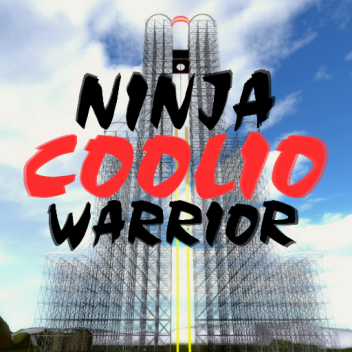 Ninja Coolio Krieger 22