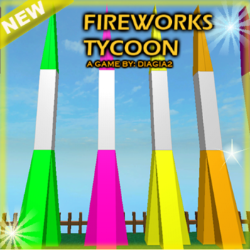  FIREWORKS TYCOON (UPDATED)