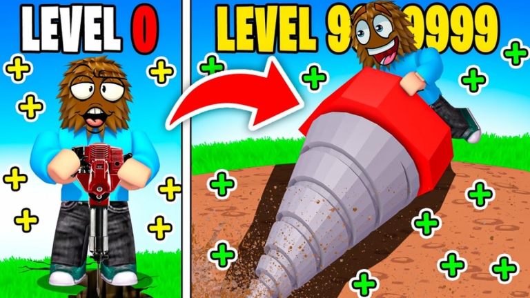 Ore Mine Simulator