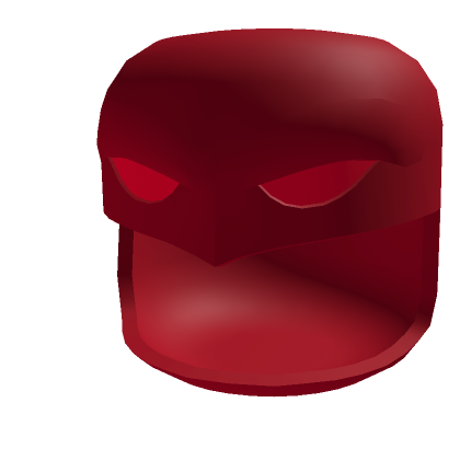 Hero Red Mask's Code & Price - RblxTrade