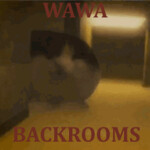 Wawa Backrooms