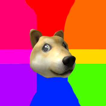 Find The Doge Heads! (GLITCHED!)